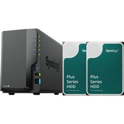 Synology Nas