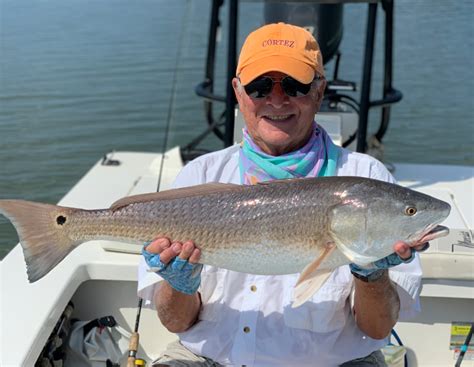 New Smyrna Beach Mosquito Lagoon Fishing Charters Latest Report