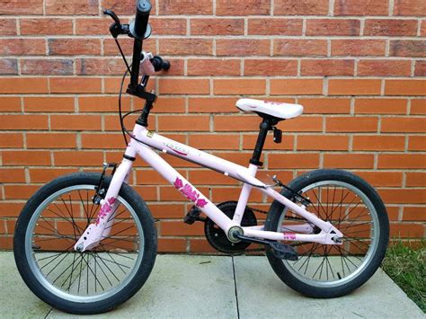 Girls BMX Bike / Bicycle | in Preston, Lancashire | Gumtree