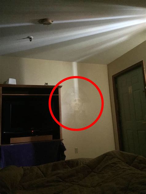 13 Real Ghost Sightings - Pictures And Videos Of Ghosts Caught On Tape
