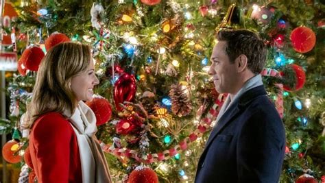 50 Christmas Movies To Watch This Season On The Hallmark Channel