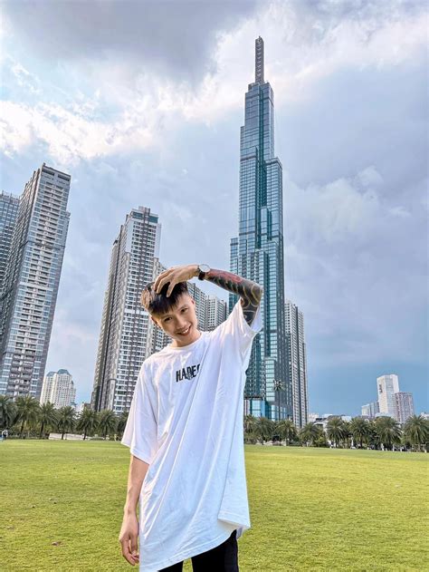 Đạt Villa Hot TikToker sở hữu 3 4 triệu followers là ai