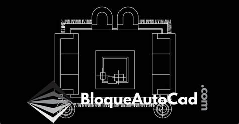 Bloques De Sala De Estar Con Tapete Descarga Gratis En Autocad Dwg