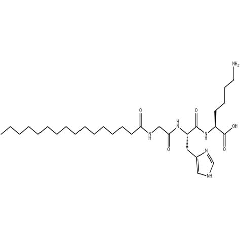 Palmitoyl tripeptide 5 – Telegraph