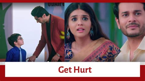 Yeh Rishta Kya Kehlata Hai Spoiler Abhir Calls Abhimanyu Dadda