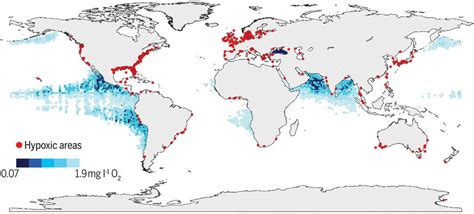 Can the world find solutions to the nitrogen pollution crisis?