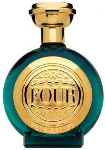 Boadicea The Victorius Vetiver Imperiale By Four Eau De Parfum