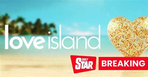 Love Island couple split after 3 years together and move out of shared ...