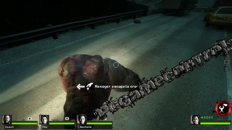 Left 4 Dead 2 Como Controlar A Los Infectados Siendo Superviviente