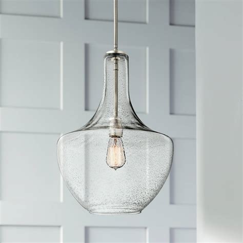 Brushed Nickel, Lighting Fixtures | Lamps Plus