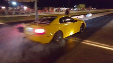 Events | Cedar Creek Dragway