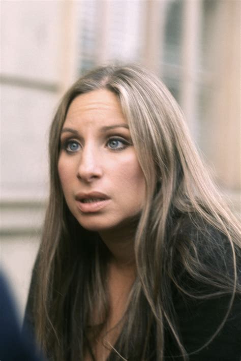 Barbra Streisand 81 Defends Herself After Being Said To Dress