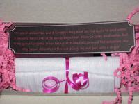 LINGERIE PARTY IDEAS