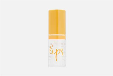 Parisa Cosmetics Масло для губ Hot Lips My Main мл купить в Алматы и Шымкенте
