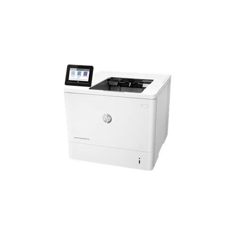 Gy A Hp Laserjet Managed E Dn