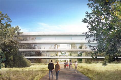 apple-campus-cupertino-foster-partners-1 – Fubiz Media