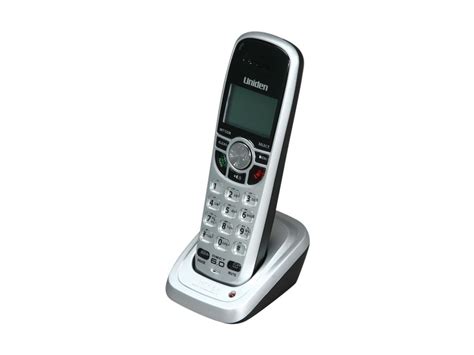 Uniden Dect1560 2 19 Ghz Digital Dect 60 2x Handsets Cordless Phone