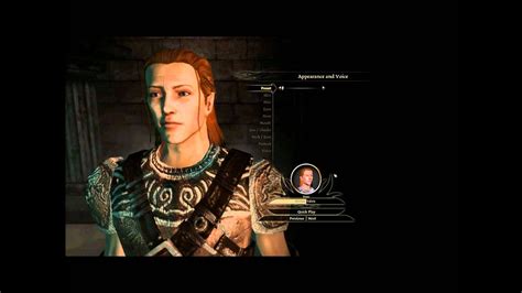 Lets Play Dragon Age Origins Introduction Youtube