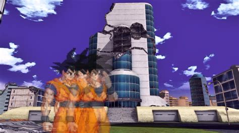 Where Did Goku Learn Instant Transmission Boolna