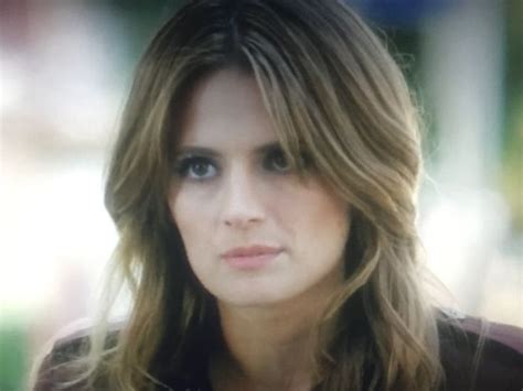 Pin By Andrea Bancroft On Stana Katic Mega Hot