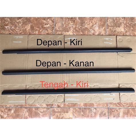 Jual Pelipit Kaca Luar Mobil Nissan X Trail T T Shopee Indonesia