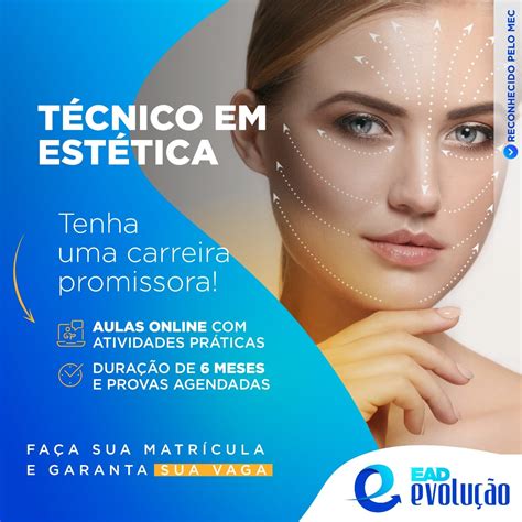 Curso De Estetica Em Bh - 6