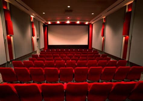 John Singleton Theater At Sony Pictures Culver City Event Space In