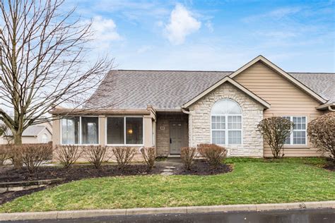 Abbeycross Ln Westerville Oh Mls Coldwell Banker