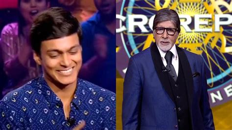 Kbc 14 Heres The Rs 1 Crore Question That ‘dhan Amrit 75 Lakh Winner