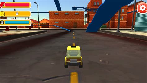 Smart Driving Games - The best driving games for free.