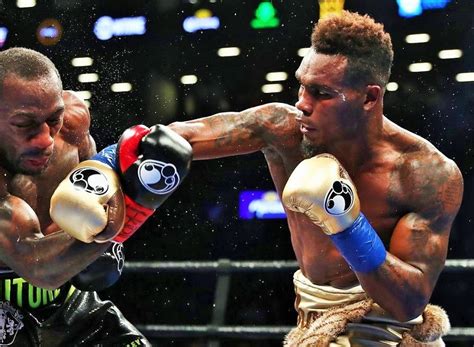 The Future Is Now: The Charlo Brothers Set To Take Over Boxing