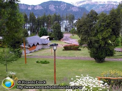 Área Siete Lagos San Martín de los Andes Villa Traful por 7 Lagos