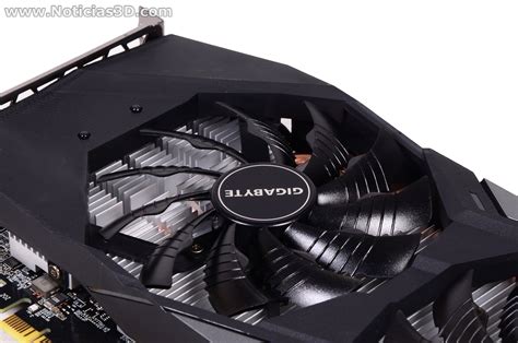 GIGABYTE GeForce GTX 1650 Gaming OC 4G