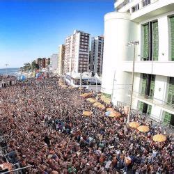 En El Carnaval Vuelve Con Todo A Brasil Weekend