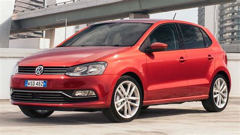 Volkswagen Polo 2015 Review Carsguide