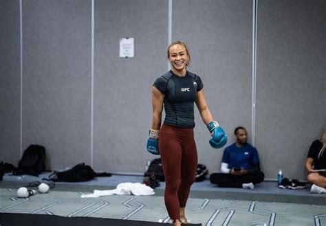 Michelle Waterson Gomez Next Fight Opponent Date Venue