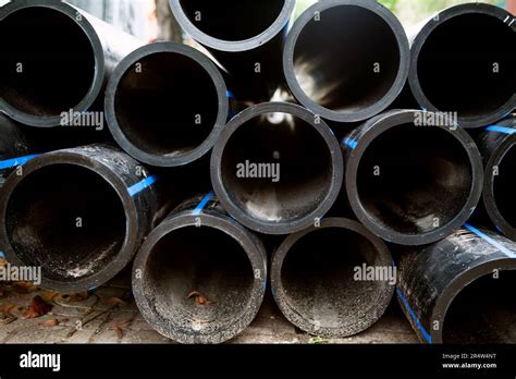 High Density Polyethylene Pipe