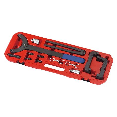 JTC 4087 TIMING TOOL SET FOR VW AUDI TFSI JTC Auto Tools