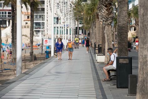 Circuitos Culturales Y Rutas De Naturaleza Se Suman A Las Playas En Los