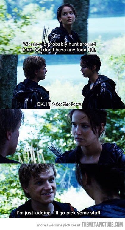 Funny Katniss Quotes - ShortQuotes.cc