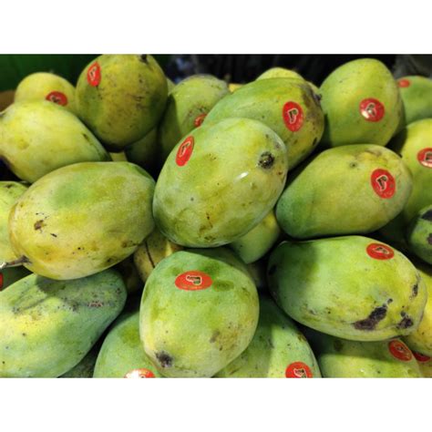 Jual Mangga Harum Manis Kg Shopee Indonesia