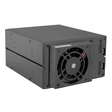 Kingwin Mks Tl Trayless Hot Swap Mobile Rack For Hdd Micro Center