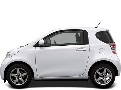 Dimensions Renault Symbioz 2024 Present Vs Toyota IQ 2008 2014