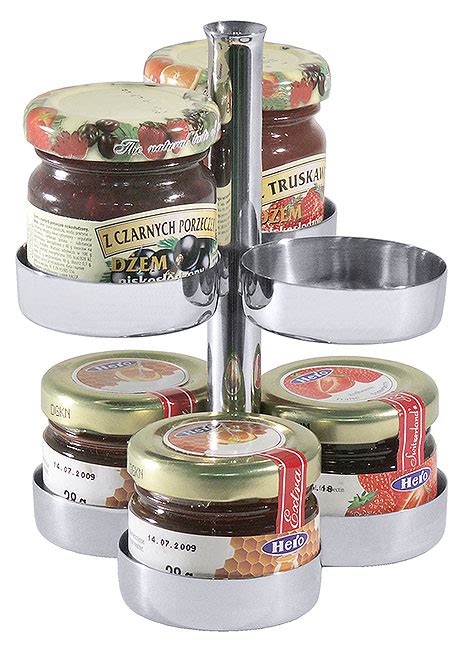 Jam Pot Tree Contacto Ltd Professional Catering Utensils