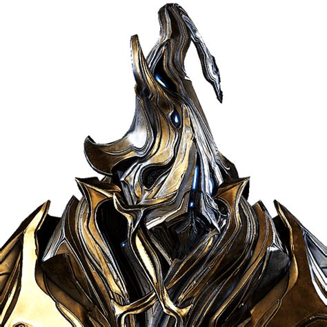 Warframe Dante Liberado