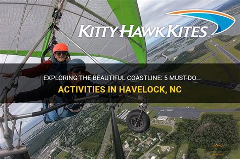 Exploring The Beautiful Coastline: 5 Must-Do Activities In Havelock, Nc | QuartzMountain