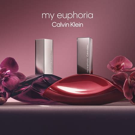 Calvin Klein Euphoria Woman 100ml 50ml I Inne Notino Pl