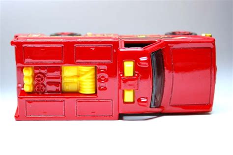 RESCUE DUTYのレビュー HCW Hot Wheels 情報まとめ ホットウィール にわかマニア