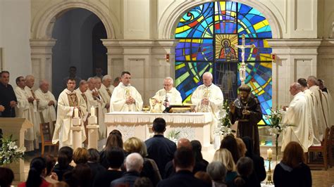 U svetištu Gospe Sinjske proslavljena svetkovina sv Franje IKA