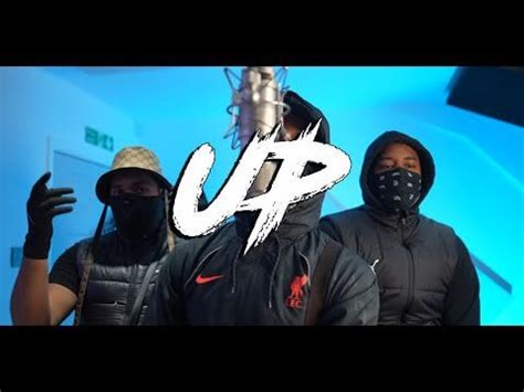 Malty 2BZ x Kerchak x Plugged In w/ Fumez The Engineer Type Beat - "UP ...